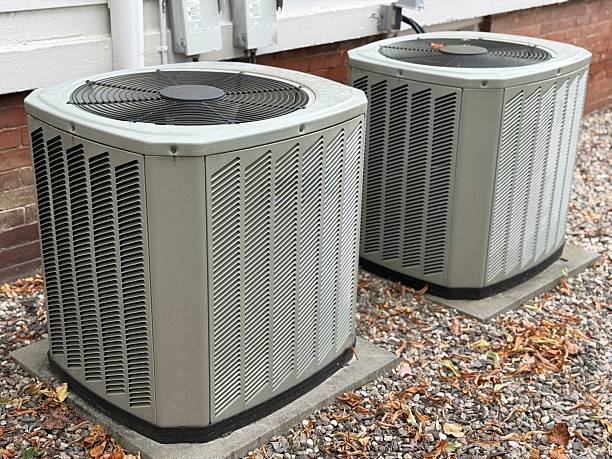 Reliable Air Duct Cleaning contractor in East Peoria, IL by HVAC Repair CO